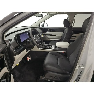 Kia Carnival  SUV 2023,  3.5 benzyna, automat - Na sprzedaż za 207 870 zł - Katowice - zdjęcie 8