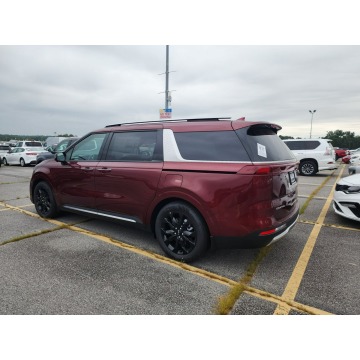 Kia Carnival  SUV 2024,  3.5 benzyna, automat - Na sprzedaż za 222 015 zł - Katowice - zdjęcie 6