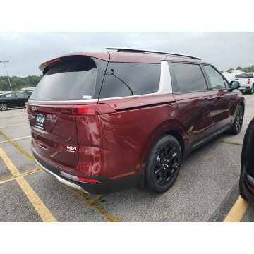Kia Carnival  SUV 2024,  3.5 benzyna, automat - Na sprzedaż za 222 015 zł - Katowice - zdjęcie 4
