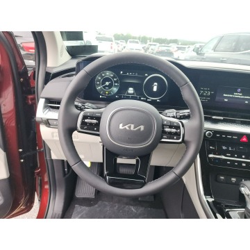 Kia Carnival  SUV 2024,  3.5 benzyna, automat - Na sprzedaż za 222 015 zł - Katowice - zdjęcie 7