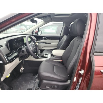Kia Carnival  SUV 2024,  3.5 benzyna, automat - Na sprzedaż za 222 015 zł - Katowice - zdjęcie 8