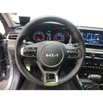 Kia   Hatchback 2024,  1.6 benzyna, automat - Na sprzedaż za 157 440 zł - Katowice - zdjęcie 8