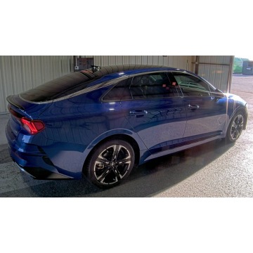 Kia   Hatchback 2023,  1.6 benzyna, automat - Na sprzedaż za 122 988 zł - Katowice - zdjęcie 3