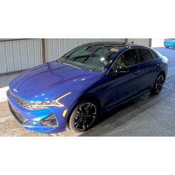 Kia inny - K5 GT-Line
