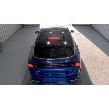 Kia   Hatchback 2023,  1.6 benzyna, automat - Na sprzedaż za 122 988 zł - Katowice - zdjęcie 4