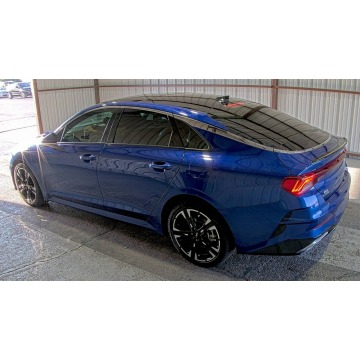 Kia   Hatchback 2023,  1.6 benzyna, automat - Na sprzedaż za 122 988 zł - Katowice - zdjęcie 5