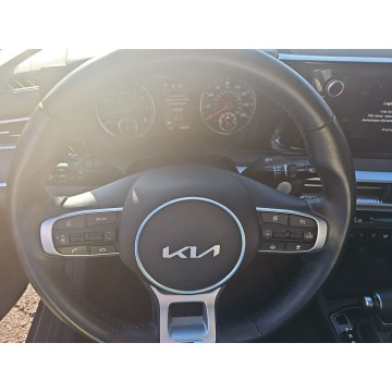 Kia   Hatchback 2023,  1.6 benzyna, automat - Na sprzedaż za 122 988 zł - Katowice - zdjęcie 6