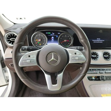Mercedes - Benz CLS-klasa  Coupe/Sportowy 2019,  3.0 benzyna, automat - Na sprzedaż za 198 030 zł - Katowice - zdjęcie 7