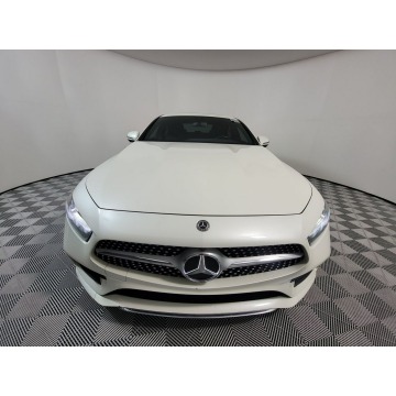 Mercedes - Benz CLS-klasa  Coupe/Sportowy 2020,  3.0 benzyna, automat - Na sprzedaż za 220 170 zł - Katowice - zdjęcie 2