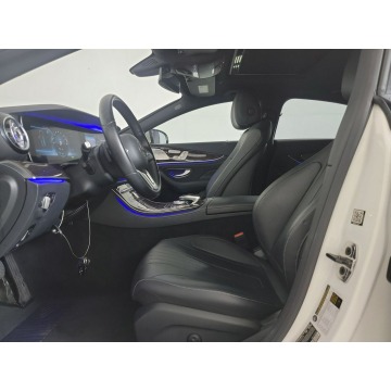 Mercedes - Benz CLS-klasa  Coupe/Sportowy 2020,  3.0 benzyna, automat - Na sprzedaż za 220 170 zł - Katowice - zdjęcie 7