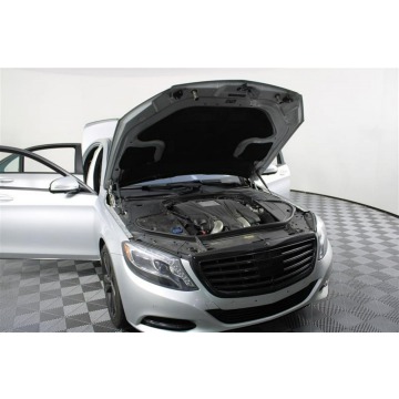 Mercedes - Benz S-klasa  Sedan/Limuzyna 2015,  6.0 benzyna, automat - Na sprzedaż za 104 550 zł - Katowice - zdjęcie 5