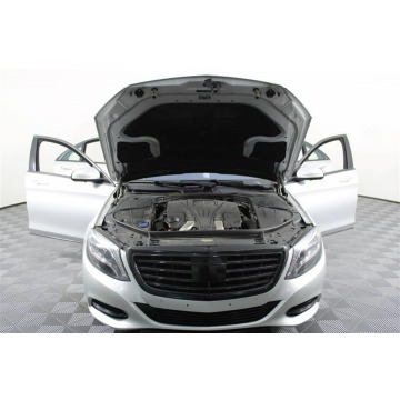 Mercedes - Benz S-klasa  Sedan/Limuzyna 2015,  6.0 benzyna, automat - Na sprzedaż za 104 550 zł - Katowice - zdjęcie 7