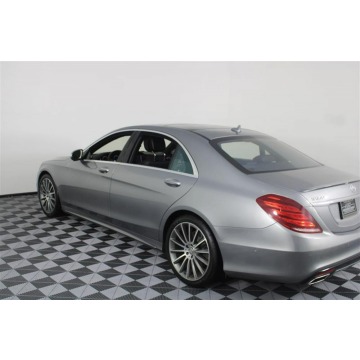 Mercedes - Benz S-klasa  Sedan/Limuzyna 2015,  6.0 benzyna, automat - Na sprzedaż za 135 300 zł - Katowice - zdjęcie 4