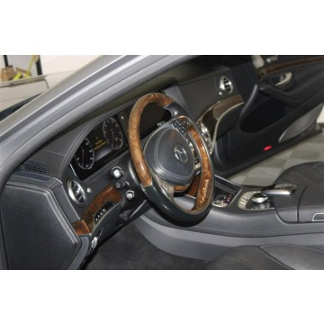 Mercedes - Benz S-klasa  Sedan/Limuzyna 2015,  6.0 benzyna, automat - Na sprzedaż za 135 300 zł - Katowice - zdjęcie 7
