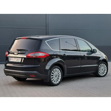 Ford S-MAX  Minivan/Van 2011,  2.0 diesel - Na sprzedaż za 31 900 zł - Olsztyn - zdjęcie 2