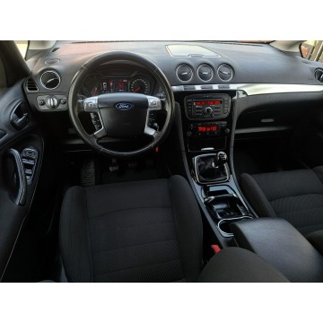 Ford S-MAX  Minivan/Van 2011,  2.0 diesel - Na sprzedaż za 31 900 zł - Olsztyn - zdjęcie 5