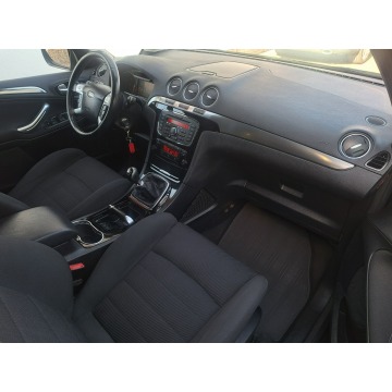 Ford S-MAX  Minivan/Van 2011,  2.0 diesel - Na sprzedaż za 31 900 zł - Olsztyn - zdjęcie 8
