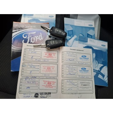 Ford S-MAX  Minivan/Van 2011,  2.0 diesel - Na sprzedaż za 31 900 zł - Olsztyn - zdjęcie 7