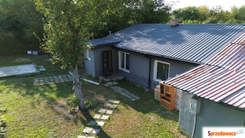 Sprzedam dom Lublin - ,  pow.  66 m2,  działka:   605 m2