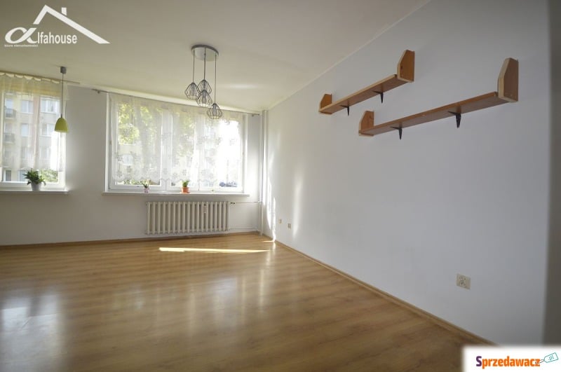 Mieszkanie dwupokojowe Świdnik,   40 m2, parter - Do wynajęcia