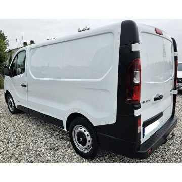 Renault Trafic 2017,  1.6 diesel - Na sprzedaż za 39 237 zł - Kutno - zdjęcie 4