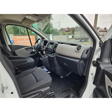 Renault Trafic 2017,  1.6 diesel - Na sprzedaż za 39 237 zł - Kutno - zdjęcie 6