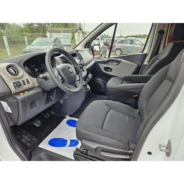 Renault Trafic 2017,  1.6 diesel - Na sprzedaż za 39 237 zł - Kutno - zdjęcie 5