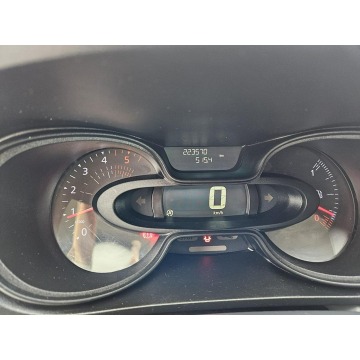 Renault Trafic 2017,  1.6 diesel - Na sprzedaż za 39 237 zł - Kutno - zdjęcie 8