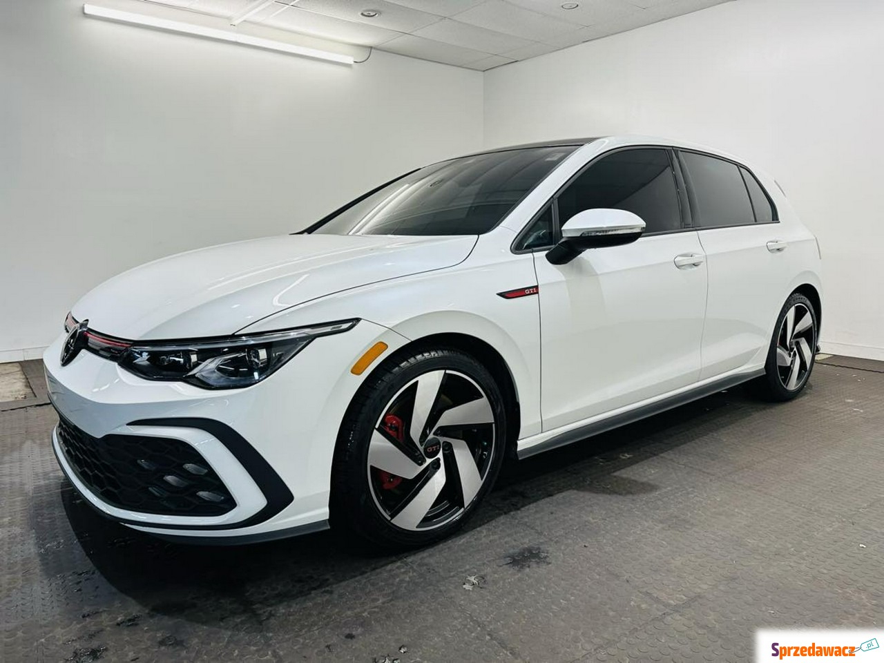Volkswagen Golf 2023