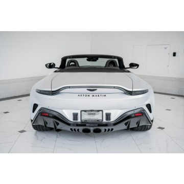 Aston Martin V12 Vantage  Kabriolet 2023,  5.2 benzyna, automat - Na sprzedaż za 473 550 zł - Katowice - zdjęcie 5