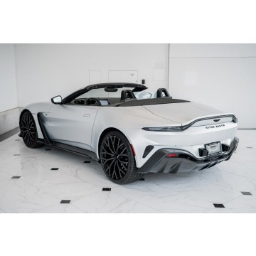 Aston Martin V12 Vantage  Kabriolet 2023,  5.2 benzyna, automat - Na sprzedaż za 473 550 zł - Katowice - zdjęcie 6