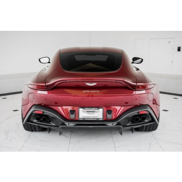 Aston Martin V12 Vantage  Coupe/Sportowy 2020,  4.0 benzyna, automat - Na sprzedaż za 381 300 zł - Katowice - zdjęcie 5