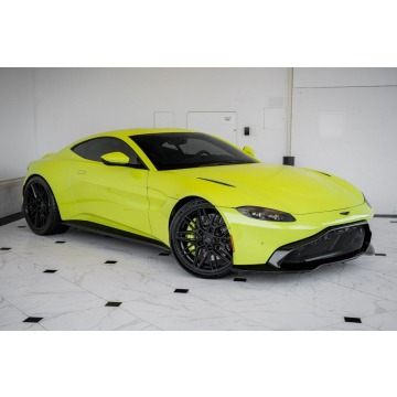Aston Martin V12 Vantage -  Vantage