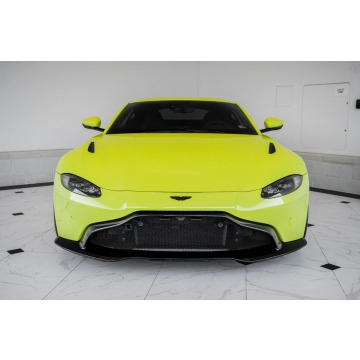 Aston Martin V12 Vantage  Coupe/Sportowy 2020,  4.0 benzyna, automat - Na sprzedaż za 387 450 zł - Katowice - zdjęcie 2