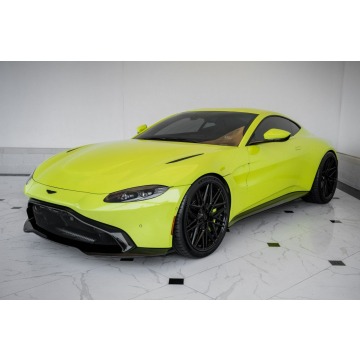 Aston Martin V12 Vantage  Coupe/Sportowy 2020,  4.0 benzyna, automat - Na sprzedaż za 387 450 zł - Katowice - zdjęcie 4