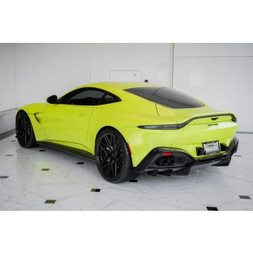 Aston Martin V12 Vantage  Coupe/Sportowy 2020,  4.0 benzyna, automat - Na sprzedaż za 387 450 zł - Katowice - zdjęcie 8