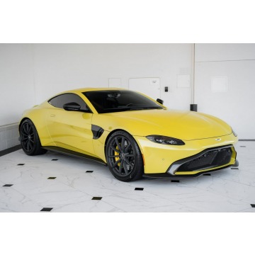Aston Martin V8 Vantage - Vantage V8