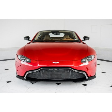 Aston Martin V8  Kabriolet 2019,  4.0 benzyna, automat - Na sprzedaż za 584 250 zł - Katowice - zdjęcie 2