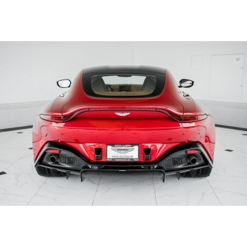 Aston Martin V8  Kabriolet 2019,  4.0 benzyna, automat - Na sprzedaż za 584 250 zł - Katowice - zdjęcie 5