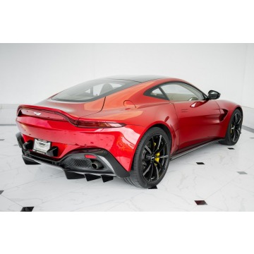 Aston Martin V8  Kabriolet 2019,  4.0 benzyna, automat - Na sprzedaż za 584 250 zł - Katowice - zdjęcie 6