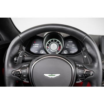 Aston Martin V8  Kabriolet 2021,  4.0 benzyna, automat - Na sprzedaż za 824 100 zł - Katowice - zdjęcie 7