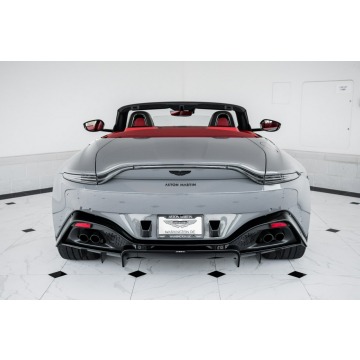 Aston Martin V8  Kabriolet 2021,  4.0 benzyna, automat - Na sprzedaż za 836 400 zł - Katowice - zdjęcie 6