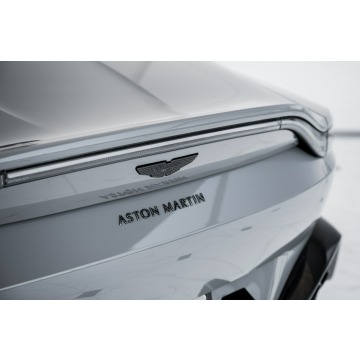 Aston Martin V8  Kabriolet 2021,  4.0 benzyna, automat - Na sprzedaż za 836 400 zł - Katowice - zdjęcie 8