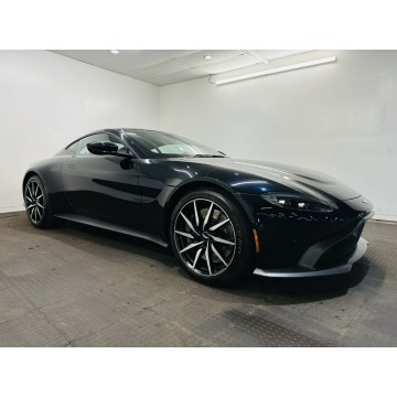 Aston Martin V8  Coupe/Sportowy 2020,  4.0 benzyna, automat - Na sprzedaż za 375 150 zł - Katowice - zdjęcie 3