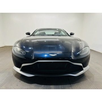 Aston Martin V8  Coupe/Sportowy 2020,  4.0 benzyna, automat - Na sprzedaż za 375 150 zł - Katowice - zdjęcie 2