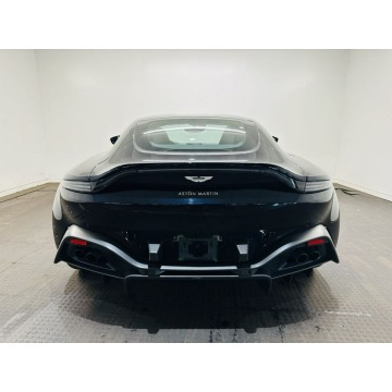 Aston Martin V8  Coupe/Sportowy 2020,  4.0 benzyna, automat - Na sprzedaż za 375 150 zł - Katowice - zdjęcie 5