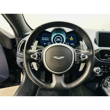 Aston Martin V8  Coupe/Sportowy 2020,  4.0 benzyna, automat - Na sprzedaż za 375 150 zł - Katowice - zdjęcie 8