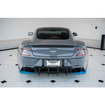 Aston Martin   Coupe/Sportowy 2018,  6.0 benzyna, automat - Na sprzedaż za 1 211 550 zł - Katowice - zdjęcie 4
