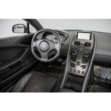 Aston Martin   Coupe/Sportowy 2018,  6.0 benzyna, automat - Na sprzedaż za 1 211 550 zł - Katowice - zdjęcie 6