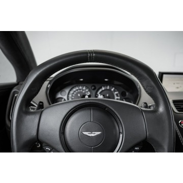 Aston Martin   Coupe/Sportowy 2018,  6.0 benzyna, automat - Na sprzedaż za 1 211 550 zł - Katowice - zdjęcie 7